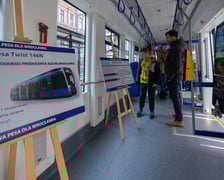 Nowa Pesa wyjechała na ulice Wrocławia